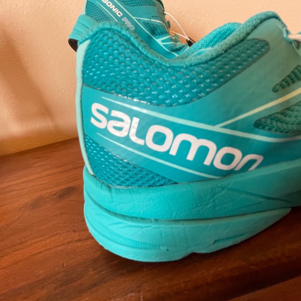 salomon sonic 3d flex